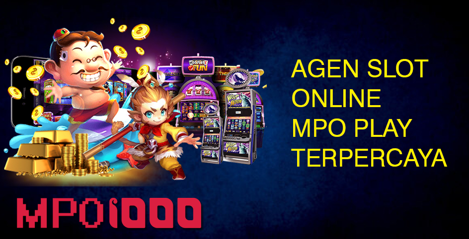 Situs Resmi Casino Online dengan Hadiah Kemenangan Terbesar | Mpo1000