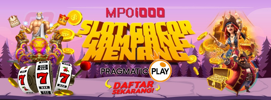 mpo1000 pragmatic play gacor